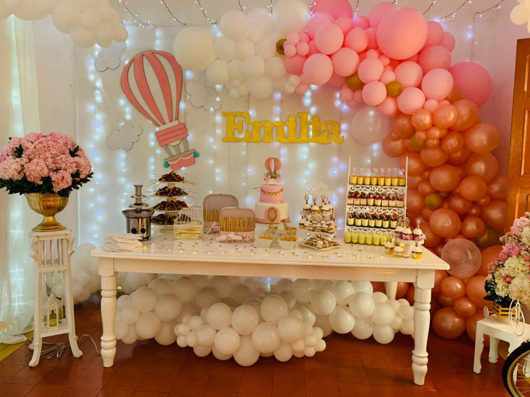 Eventos Sabaneta Fiesta y detalles
